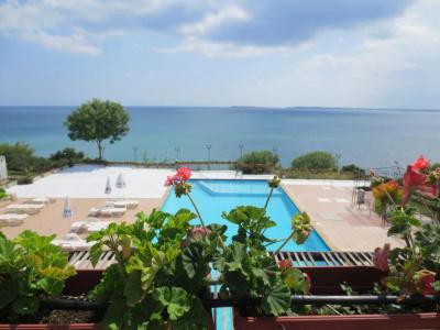 Dolce Vita Aparthotel - 13
