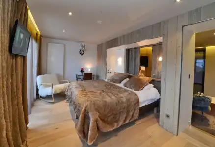 Hôtel Tsanteleina - 88