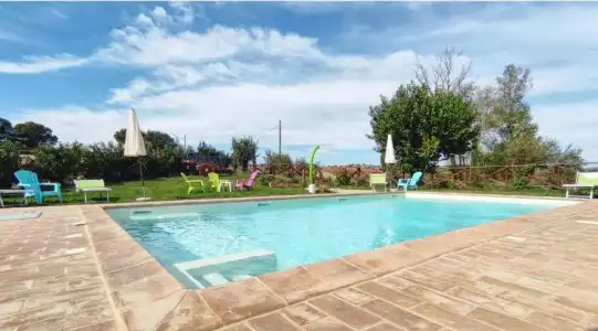 Agriturismo Fattoria Il Bruco - 36