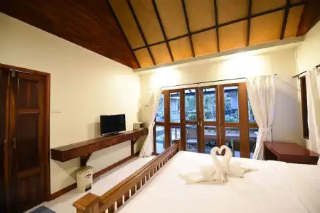 Chunut House Resort - 52