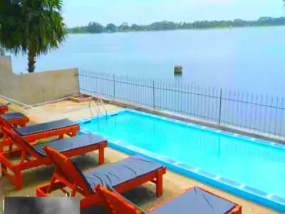 Lake Wind Resort - 2