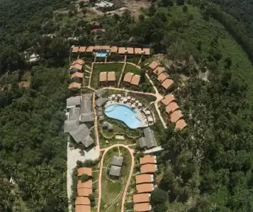 Daisy Resort - 6