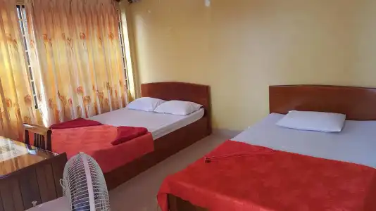 The Bright Lotus Guesthouse - 16
