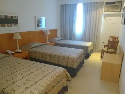 Copacabana Mar - 5