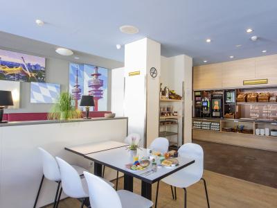 B&B München City-Nord - 19
