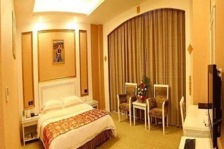 Nanning Guoyu - 5