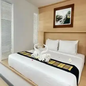 Arawan Beach Resort Krabi - 103