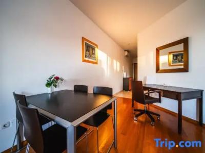 Apartment 3 Beaches With Free Parking - 192