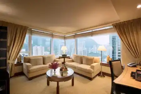 Conrad Hong Kong - 53