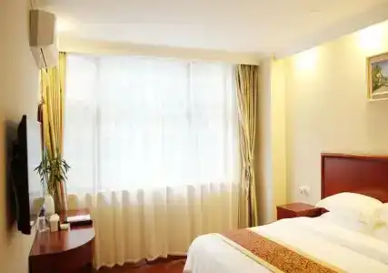 GreenTree Inn Suzhou Dongxing Road Xinye Square Express - 1