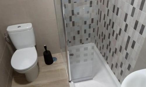 Pensión la Montoreña - 29