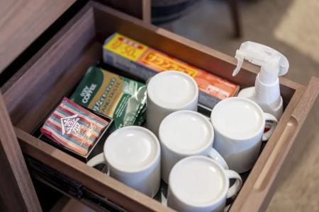 RESI STAY JISCO KYOTO GOSHONISHI - 123