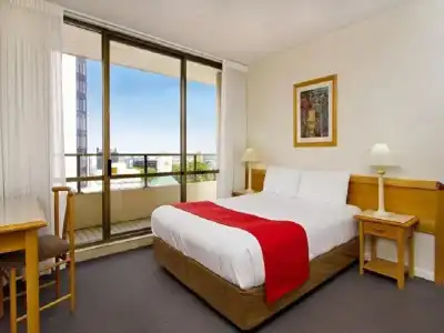 The Summit Apartments - 43
