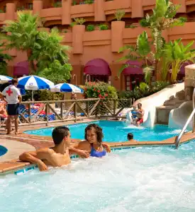 Almuñecar Playa Spa - 10