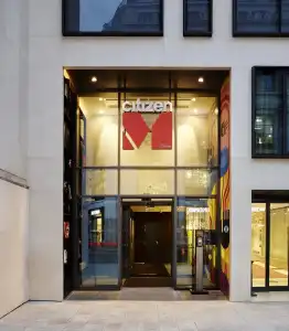 Citizenm Paris Champs-Élysées - 27