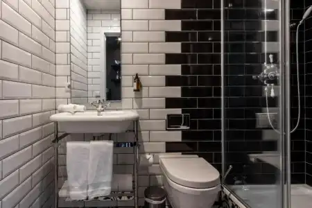 Vintage Apartment - 70