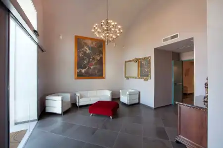 San Giorgio Palace - 13