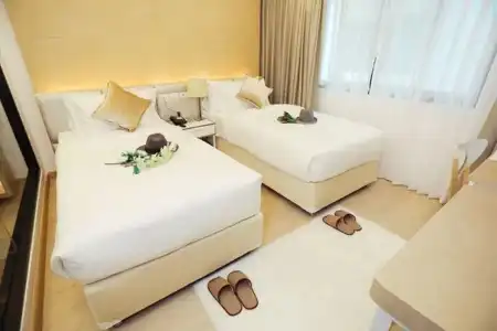 Thaisun Bangkok - 4