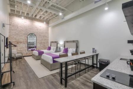 Studio 154 Luxury - 31