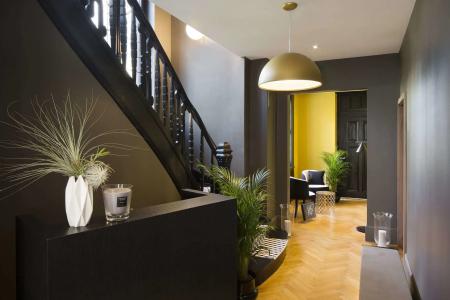 Boutique Hôtel des XV - 14