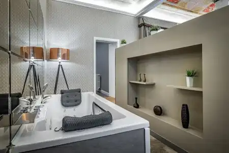 Martelli 6 Suites and Apartments - 121
