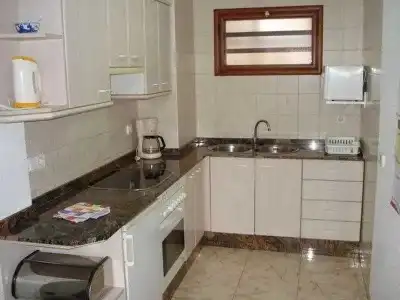 Apartamentos Cervantes - 6