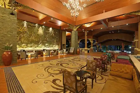 Novotel Phuket Vintage Park Resort - 15