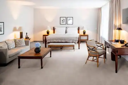 The Mandala Suites Berlin - 2