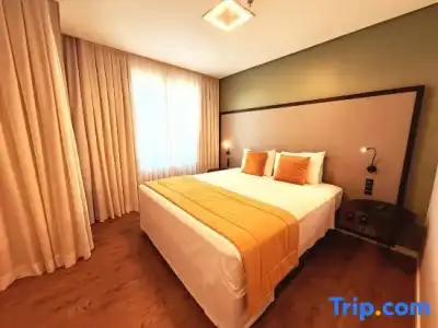 Blue Tree Premium Morumbi - 124