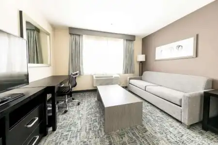 Best Western Inn & Suites San Diego – Zoo/SeaWorld Area - 58