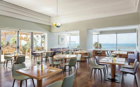 Sheraton Grand Tel Aviv - 36
