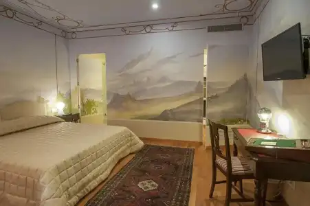 Maison de Charme Alla Corte degli Angeli - 76