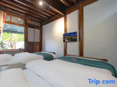 Lijiang Shuhe Romantic Time Boutique Homestay - 7