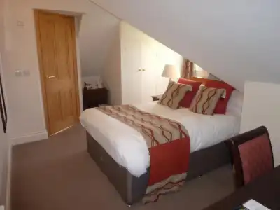 Rectory Farm - 74