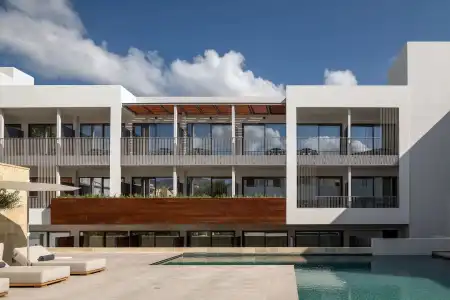 Ikones Seafront Luxury Suites - Adults Only - 17