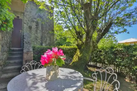 Residence Il Castagno - 26