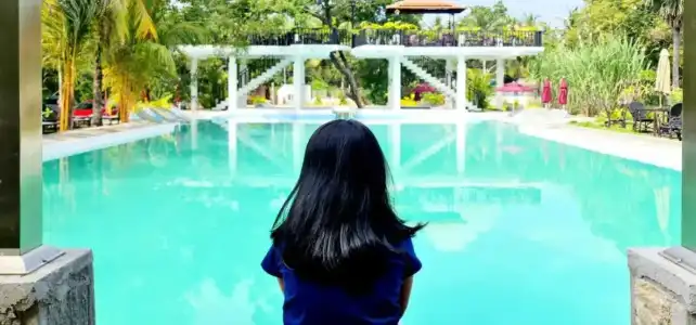 Lucky Beach Resort - 39