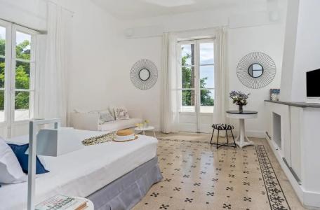 Suite Time Capri Villa La Pergola - 53