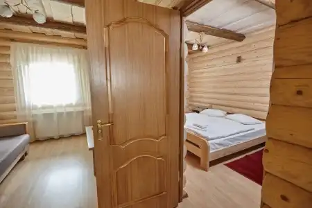 Chudodievo in Chynadievo Mini-Hotel - 4