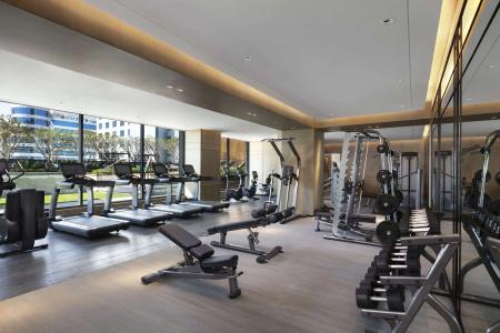 Carlton Bangkok Sukhumvit - 25