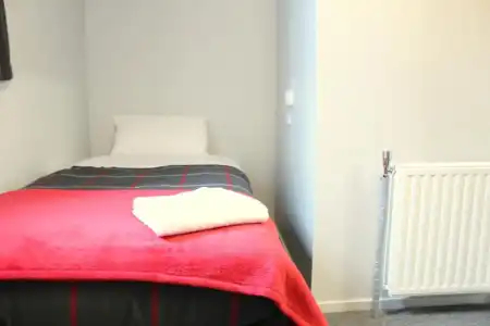 Urbanz - Hostel - 62