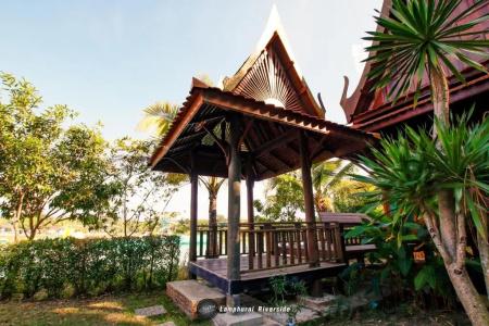 Lamphurai Riverside - 55