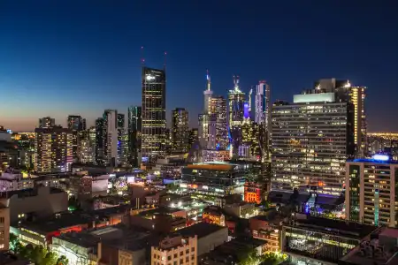 Citadines on Bourke Melbourne - 15