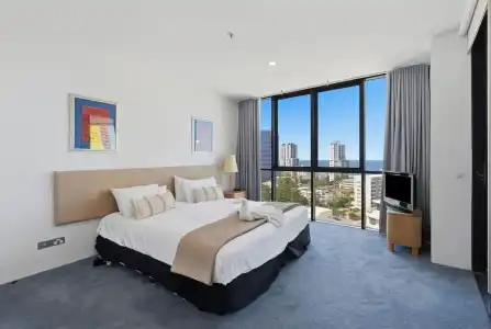 Aria Apartments - 81