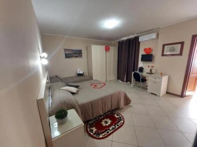 B&B Fiumicino Inn Airport - 26