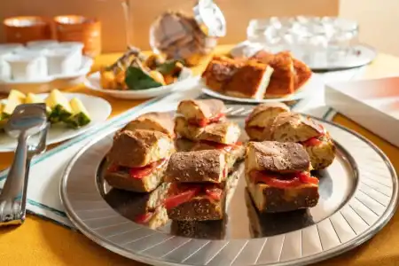 Bed & Breakfast Pietre Preziose - 8