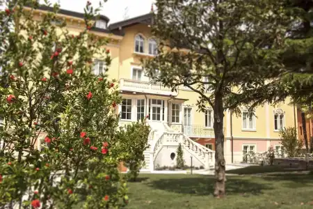 Villa Italia Luxury Suites and Apartments - 38