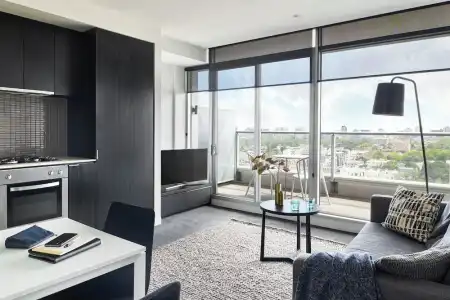 Punthill South Yarra Grand - 40