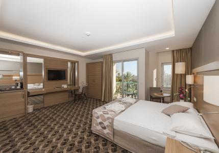 Belconti Resort - All Inclusive - 35