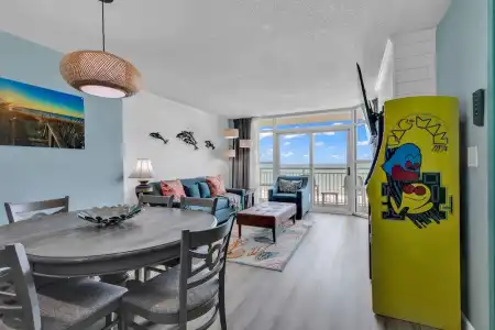 Carolinian Beach Resort by Vacasa - 60